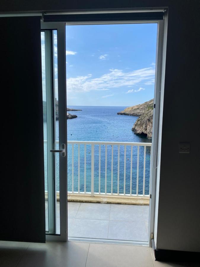Best Of Xlendi Seafront Apartments Exterior photo